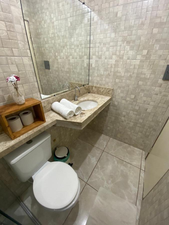 Flats Vasconcelos Итакаре Экстерьер фото