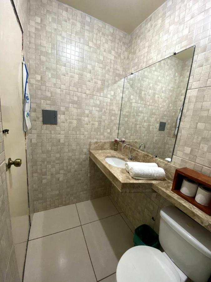 Flats Vasconcelos Итакаре Экстерьер фото