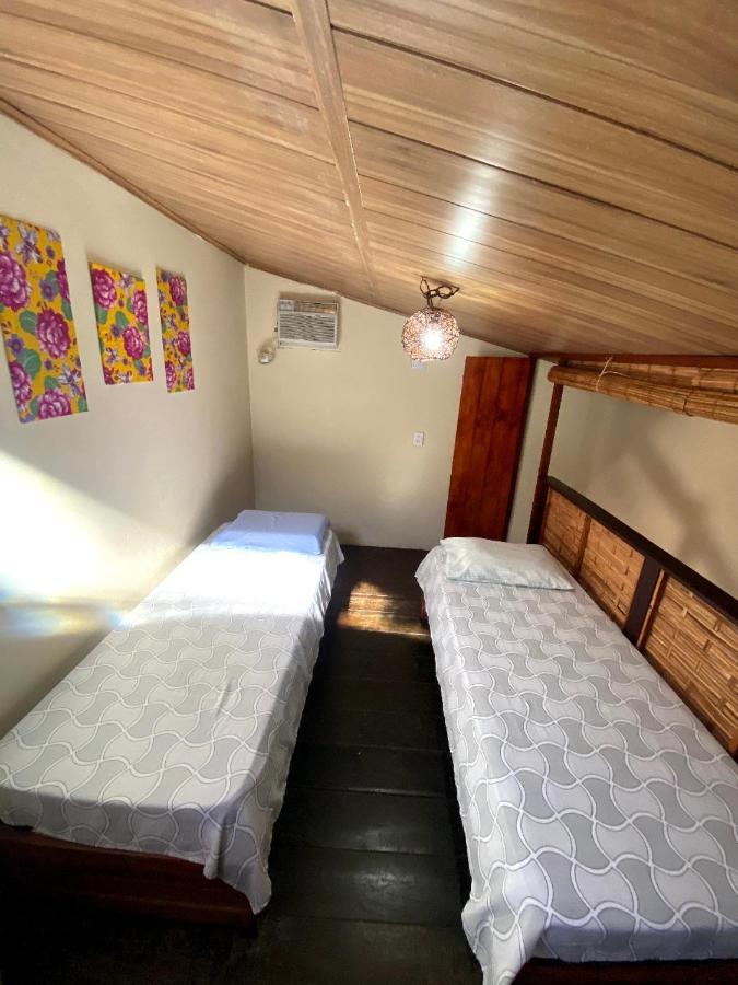 Flats Vasconcelos Итакаре Экстерьер фото