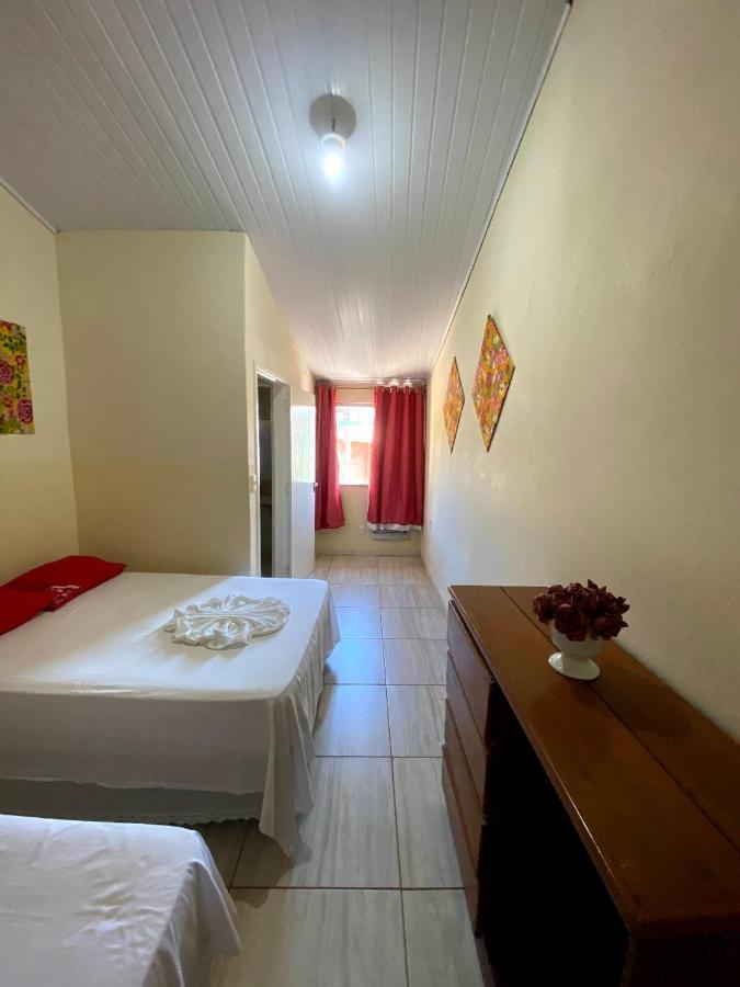 Flats Vasconcelos Итакаре Экстерьер фото