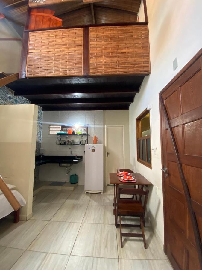 Flats Vasconcelos Итакаре Экстерьер фото