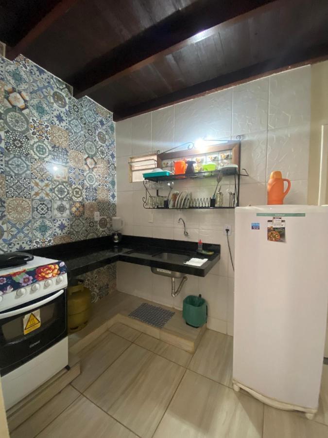 Flats Vasconcelos Итакаре Экстерьер фото