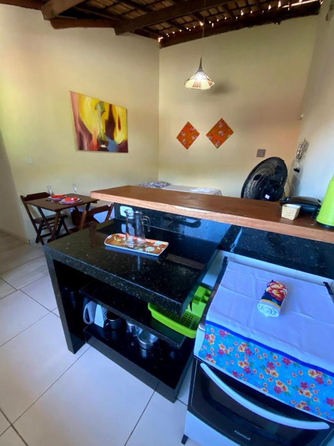 Flats Vasconcelos Итакаре Экстерьер фото