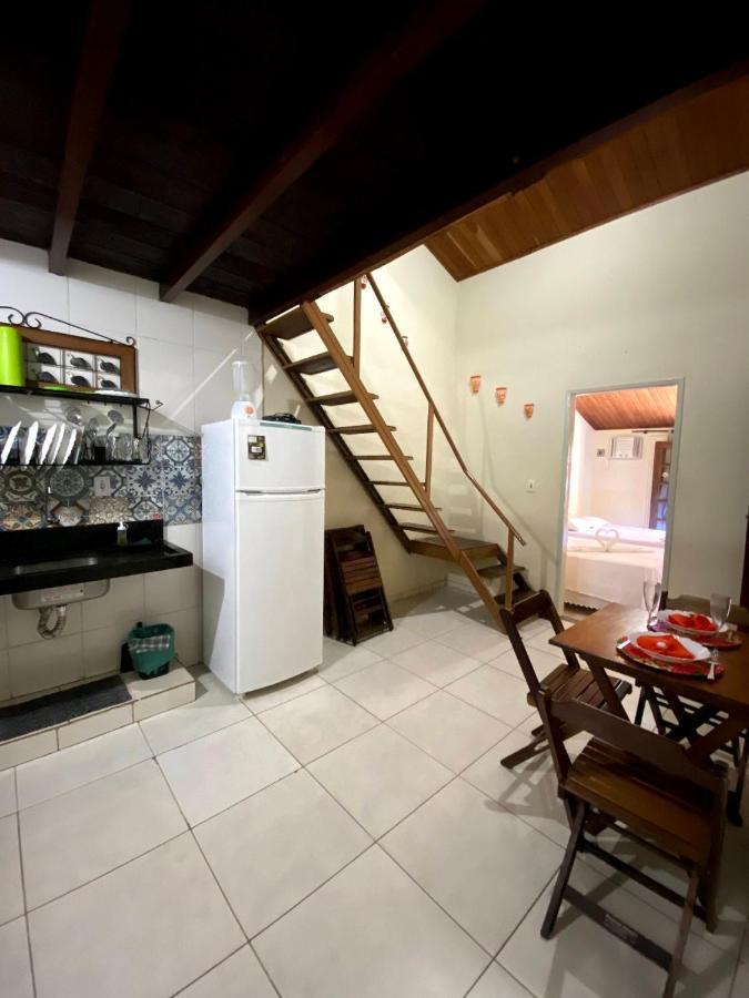 Flats Vasconcelos Итакаре Экстерьер фото