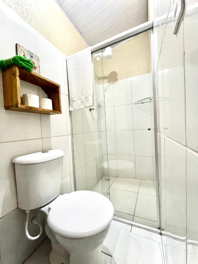 Flats Vasconcelos Итакаре Экстерьер фото