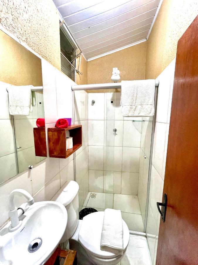 Flats Vasconcelos Итакаре Экстерьер фото