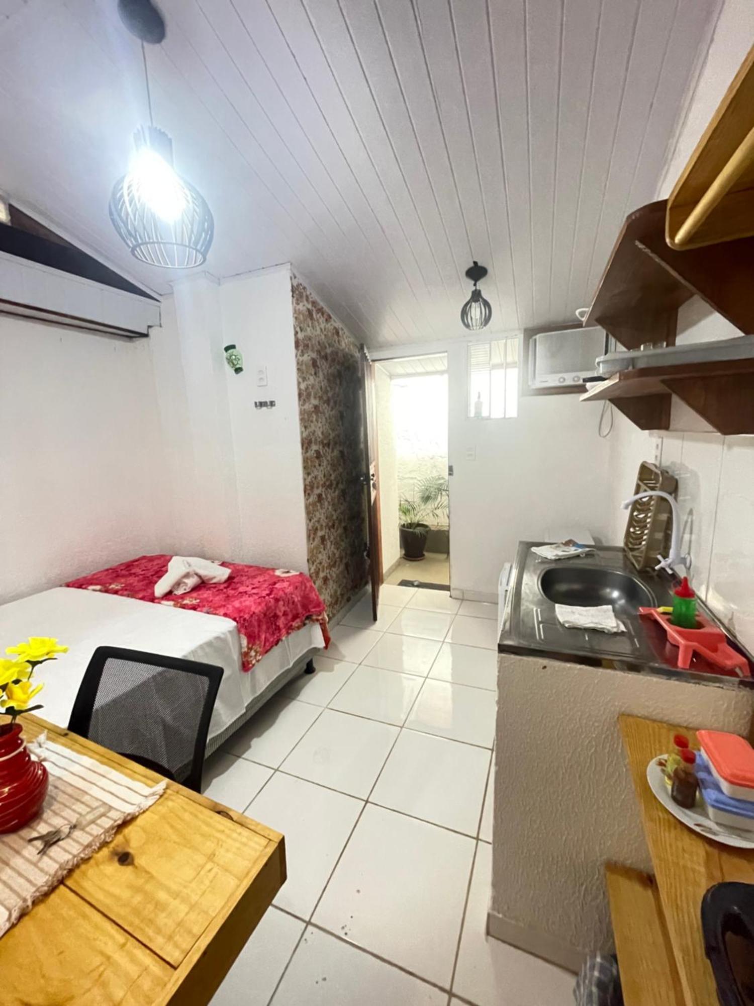 Flats Vasconcelos Итакаре Экстерьер фото